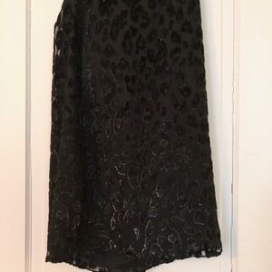 midi skirt and blouse set